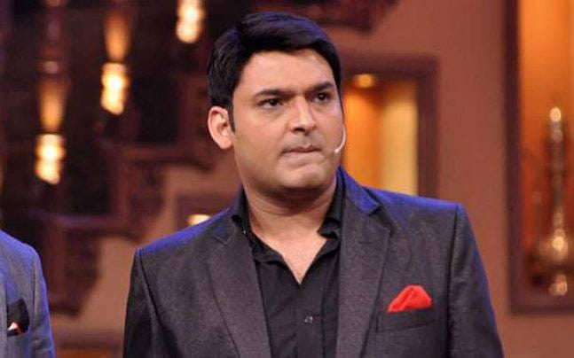 complaint registered against Kapil Sharma by MNS leader in Mumbai
