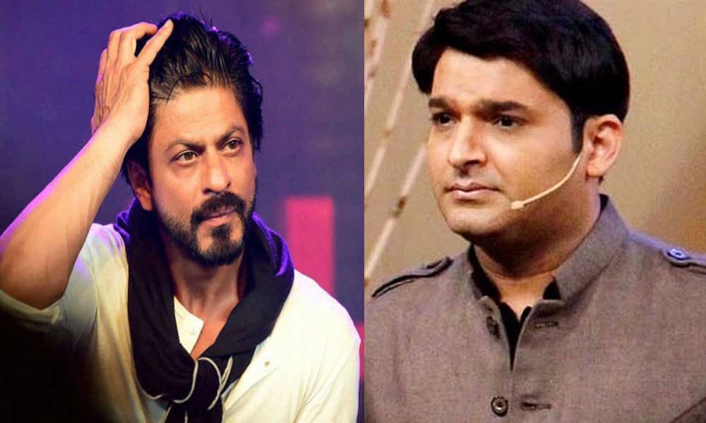 Kapil Sharma tries to mend his image, going to rival channel show sa re ga ma pa