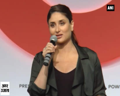 Pregnant Kareena Kapoor finds questions on baby’s gender intrusive 