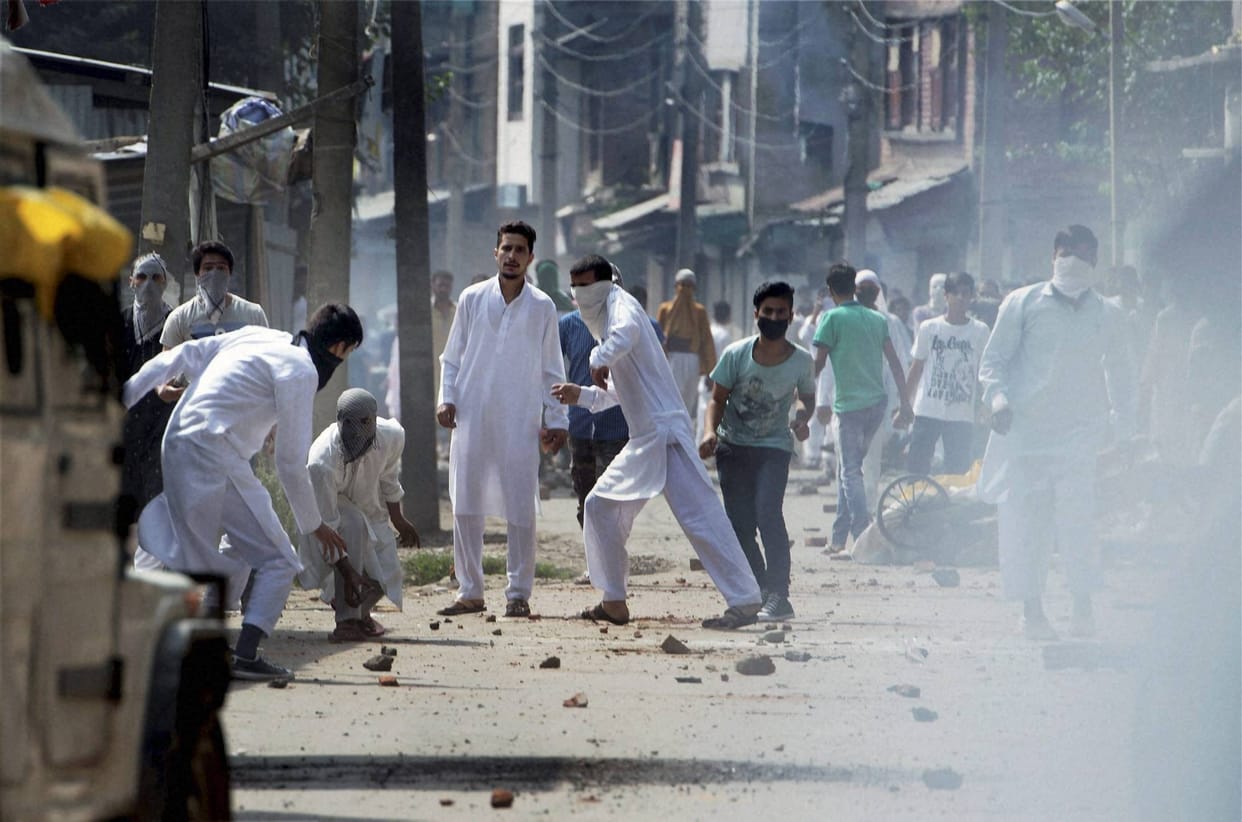 300 people of separatist group will look PSA in jammu and kashmir