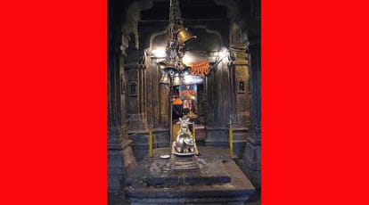 baba kedarnath dham kapat closed for winter.
