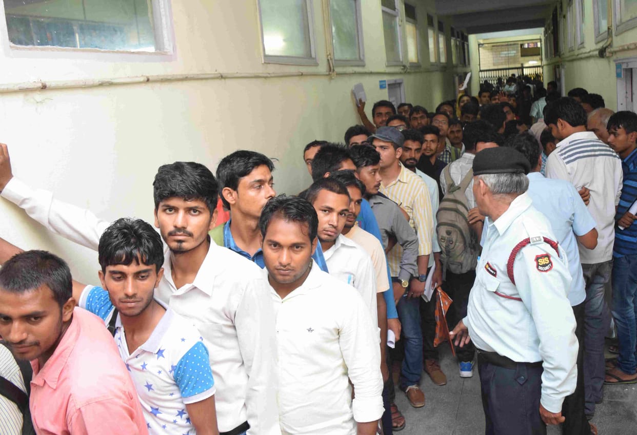 distance education, mdu, university, admission, rohtak, student, haryana
