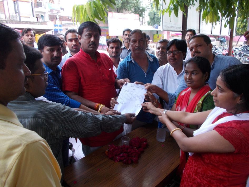 Many health centers closed, lying in AYUSH wing lock