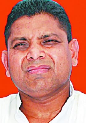 BSP district began slowly shock