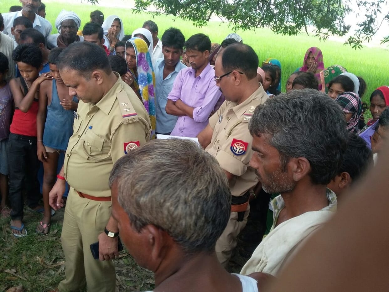 Do not let the enmity that part of the body cut in unnav