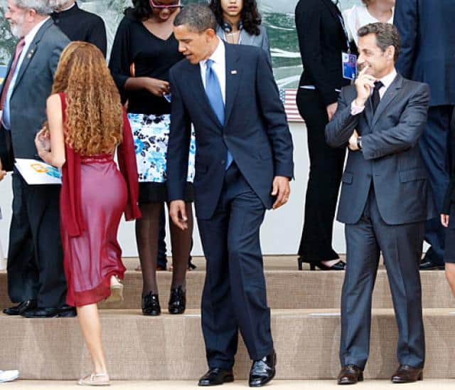 funny viral photos of politician and celebrity
