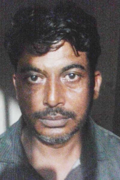 police caught bawariya gang dacoit 