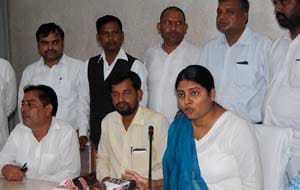 anupriya patel apna dal