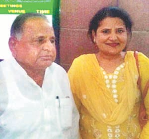 State womens commission member died of dengue