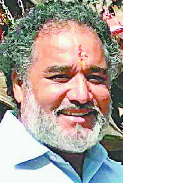 Former director of the theatrical division, there are love songs Mtiani