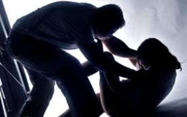mother got her second husband raped his own daughter