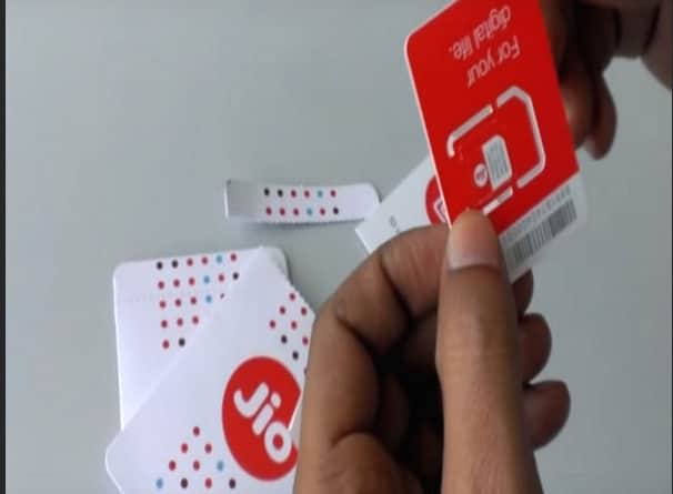 SIM is Not activating in Reliance Jio at Shimla.