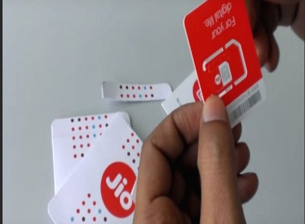 SIM is Not activating in Reliance Jio at Shimla.