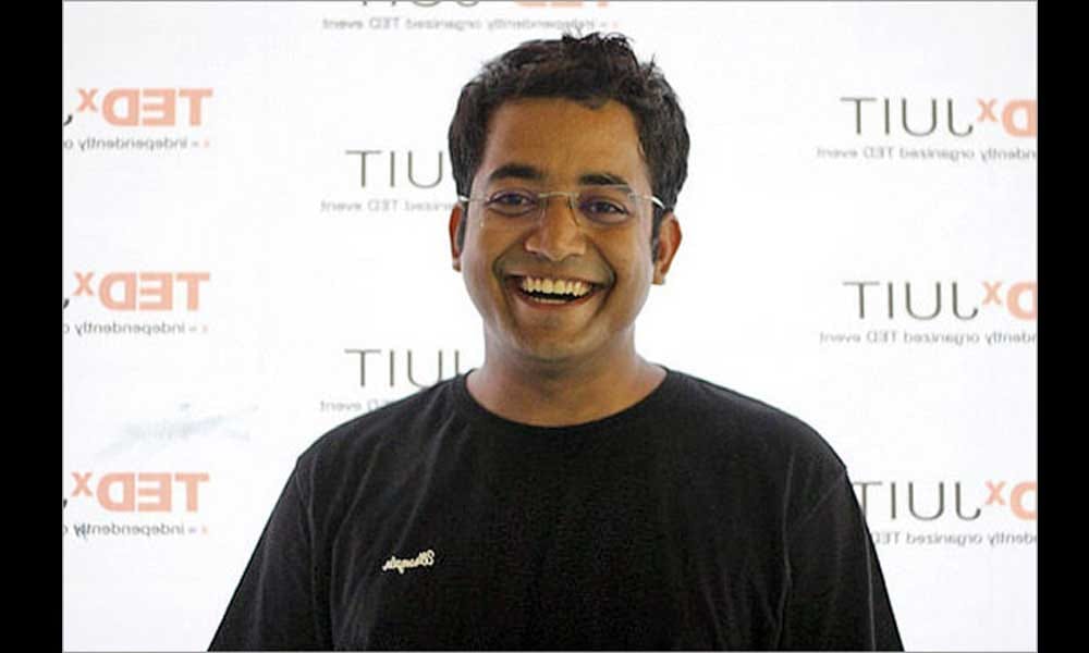Success Story Of Roman Saini