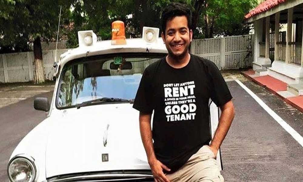 Success Story Of Roman Saini