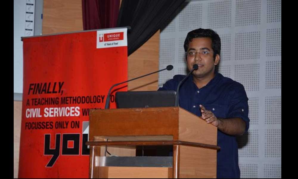 Success Story Of Roman Saini
