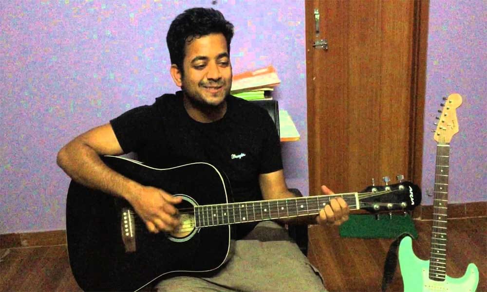 Success Story Of Roman Saini