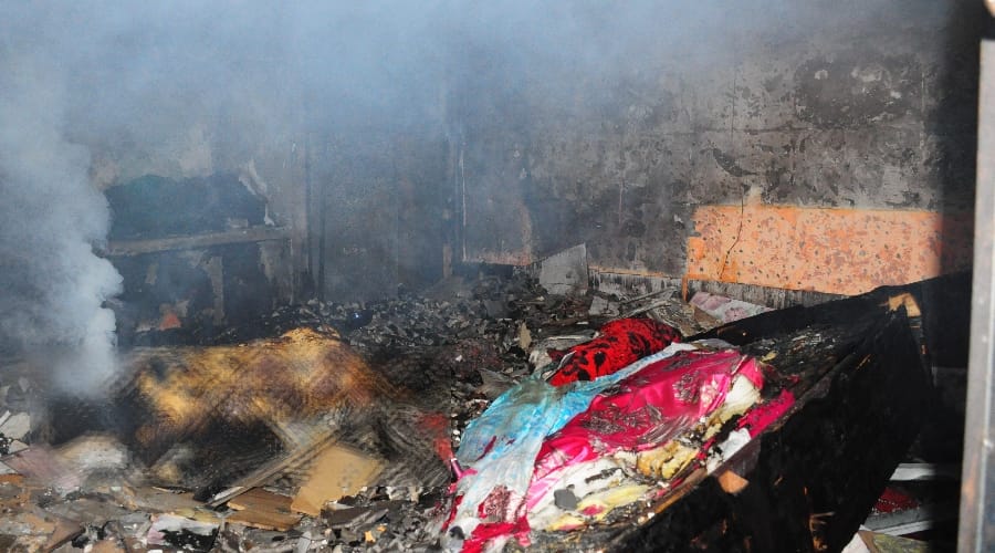 kinnar rubina murder mystery revealed