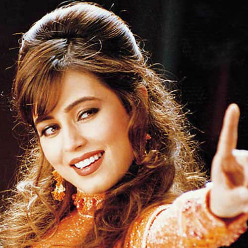 mahima chaudhary now back with new look