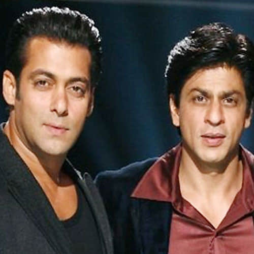 what happened between shahrukh khan and aamir khan