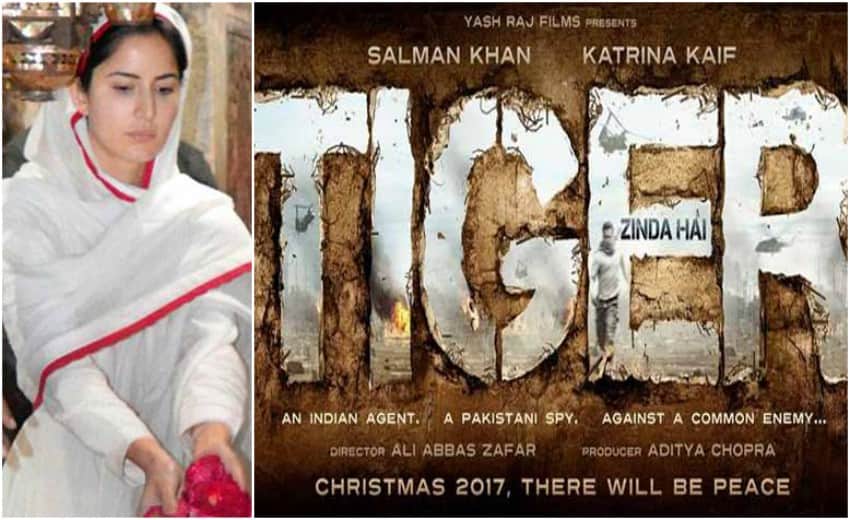 katrina get new film with salman after prayer on dargah