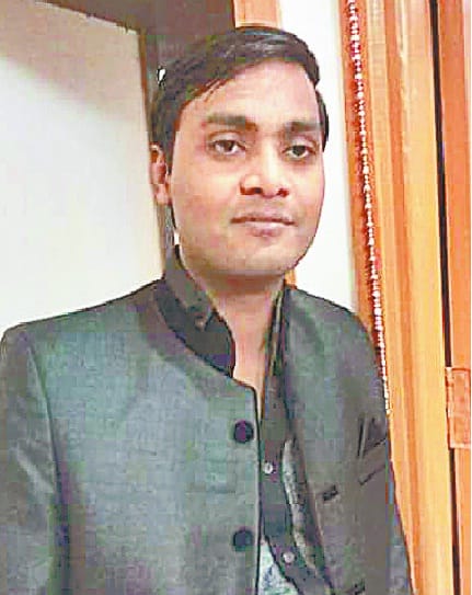Sachin Murder case hisar, Town Park hisar, Hisar