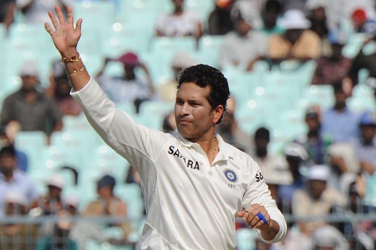 Sandeep Patil Kept Retirement of Sachin Tendulkar Confidential