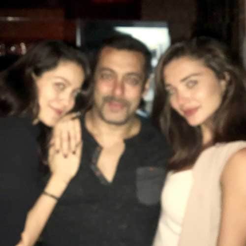 Sonakshi Sinha Replaced By Amy Jackson In Dabangg-3