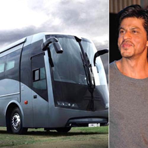 many stars broken rules in land issue in Mumbai