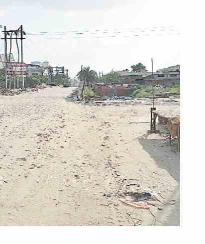 meerut shastrinager 