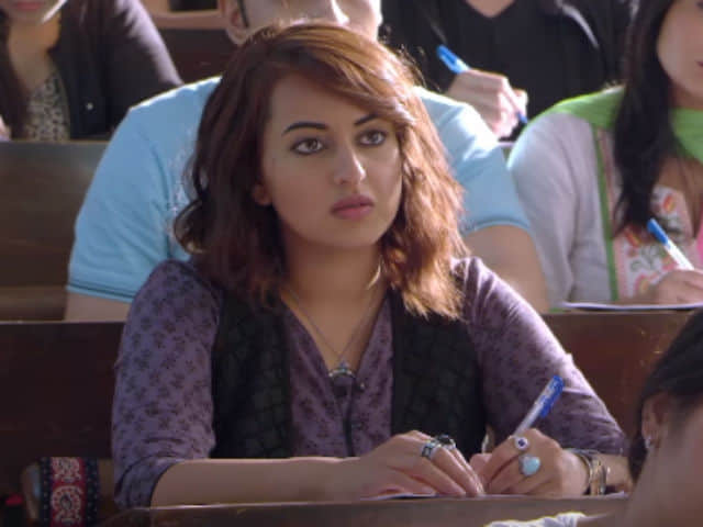 Sonakshi Sinha Replaced By Amy Jackson In Dabangg-3