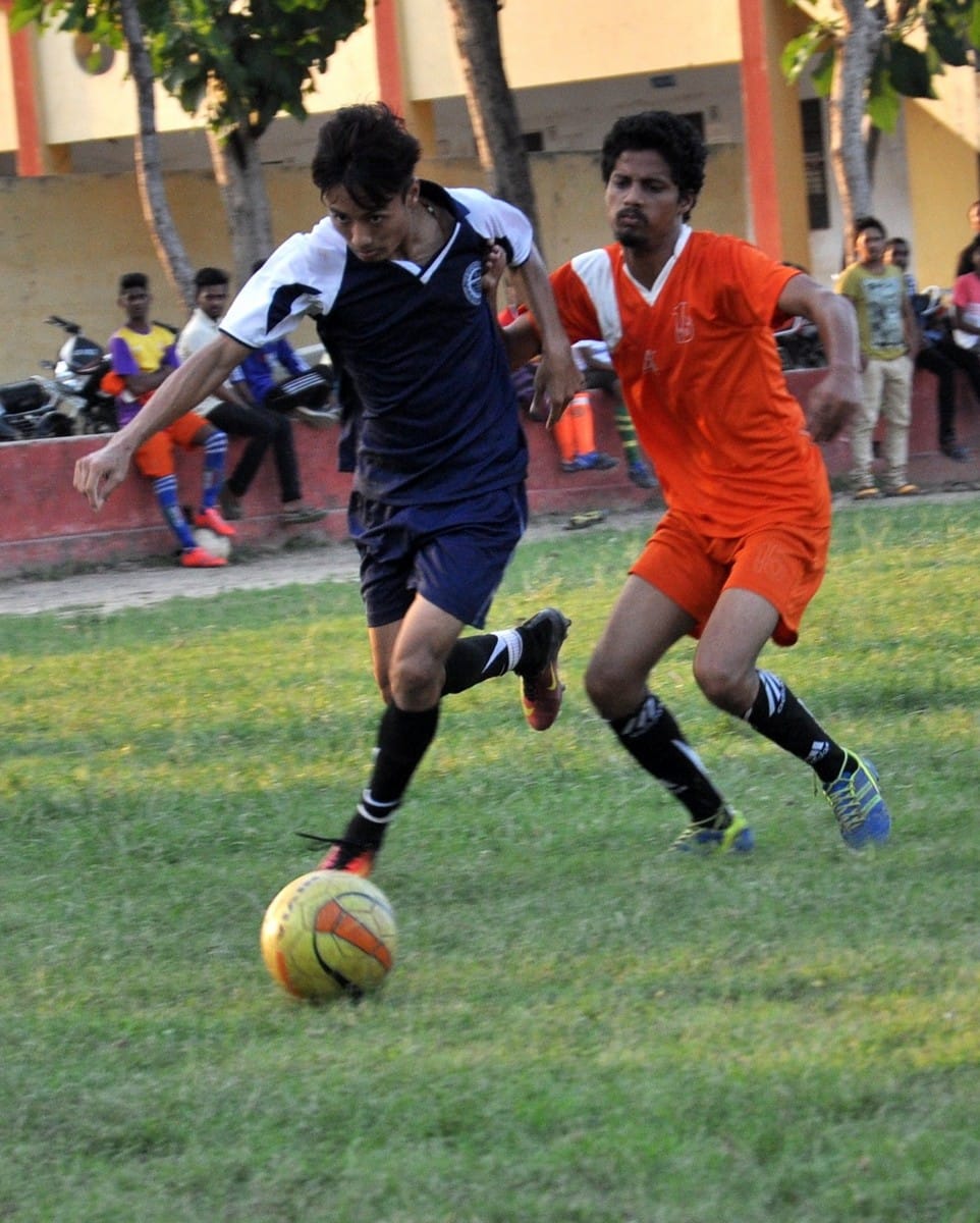enginiearing college to win
