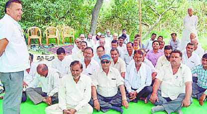 Bleed movement will start from 23 GEL accountant