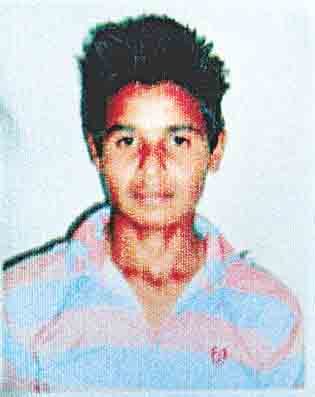 student died due to fever
