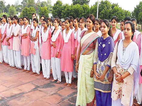 Nirvana Day tribute to Swami Brahmananda