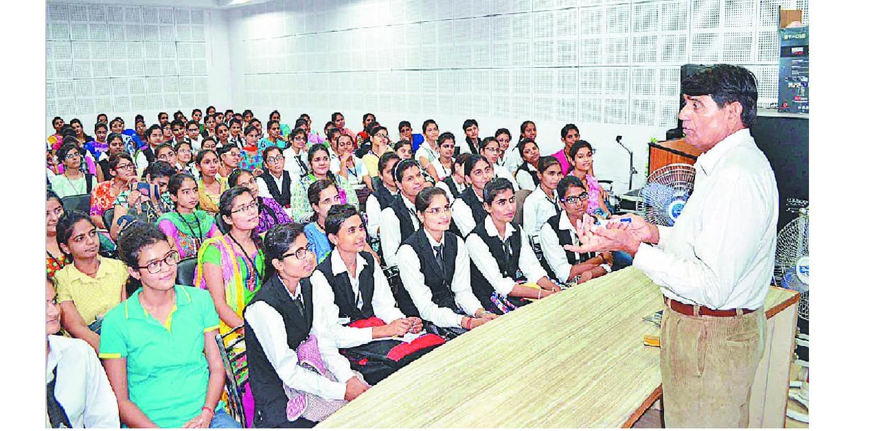 math, seminar, haryana, yamunanagar