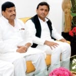amar ujala poll: after election clash within sp will more intensify