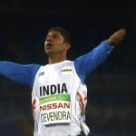 Devendra Jhajharia