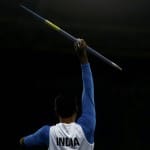 Devendra Jhajharia