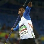 Devendra Jhajharia