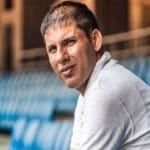 Devendra Jhajharia