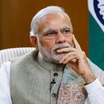 नरेंद्र  मोदी