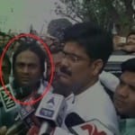 Lalu aide shahabuddin trouble fresh plea in supreme court