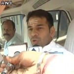 Big controversy in bihar on shahabuddin issue