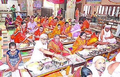 Dslkshn Feast: Best abandon religion worship