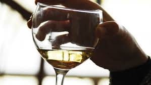 Killed by poison in the wine