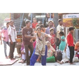 sirsa, hindi news, accident, five minute, sirsa