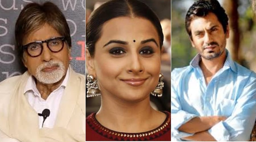 akhilesh chose film stars to promote government scheme