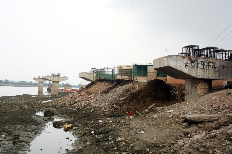 now state government take decision to remove pilar