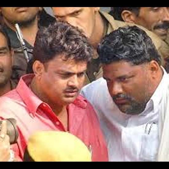 list of Bahubali leaders who famoused in Bihar
